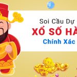 Soi cầu, dự đoán xổ số Hà Nội nhanh nhất và chính xác nhất