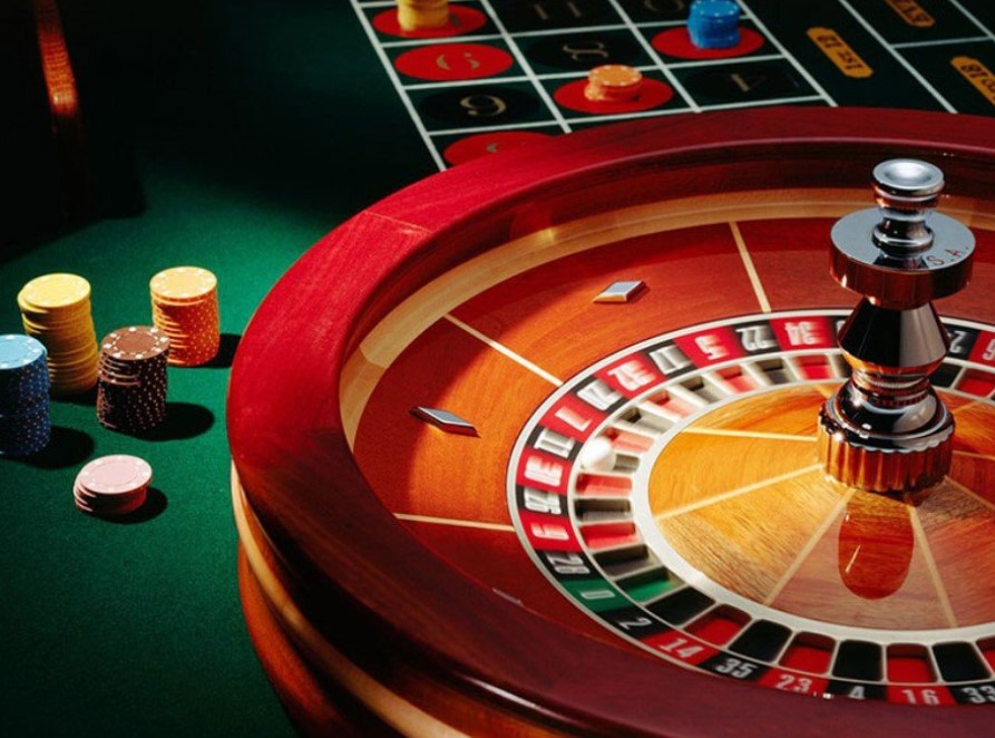 Tìm hiểu về Roulette