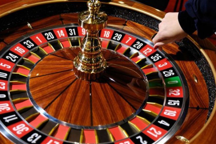 Những thuật ngữ liên quan đến việc đặt cược khác trong Roulette