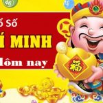 Dự đoán xổ số thành phố Hồ Chí Minh trúng cao