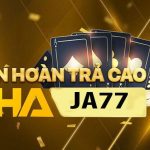 JA77 – Link chính thức truy cập Thabet hàng đầu