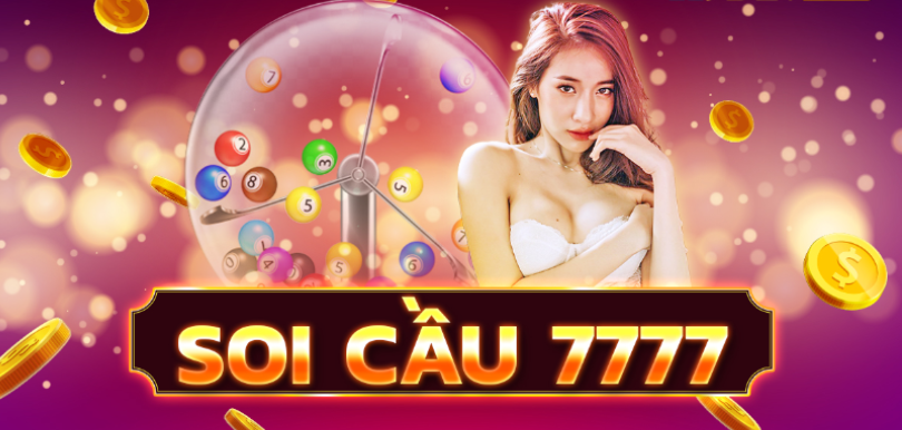 Soi cầu 7777 là gì?