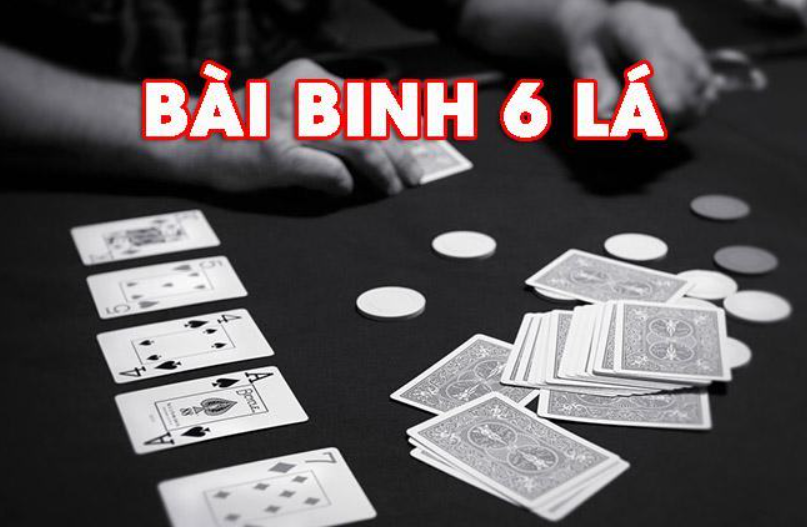 Giới thiệu về bài binh 6 lá