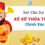 Soi cầu dự đoán xổ số Thừa Thiên Huế chính xác nhất