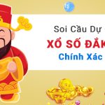 Dự đoán xổ số Đắk Lắk chính xác nhất