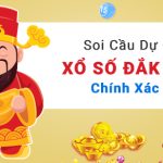 Dự đoán xổ số Đắk Nông hôm nay chuẩn nhất