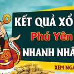 Dự đoán xổ số Phú Yên hôm nay chuẩn nhất