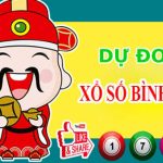 Dự đoán xổ số Bình Định giờ hoàng đạo chuẩn nhất