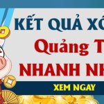 Dự đoán xổ số Quảng Trị – Soi cầu chính xác 99%