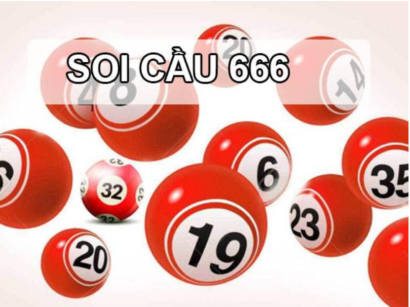 Soi cầu 666 là gì?