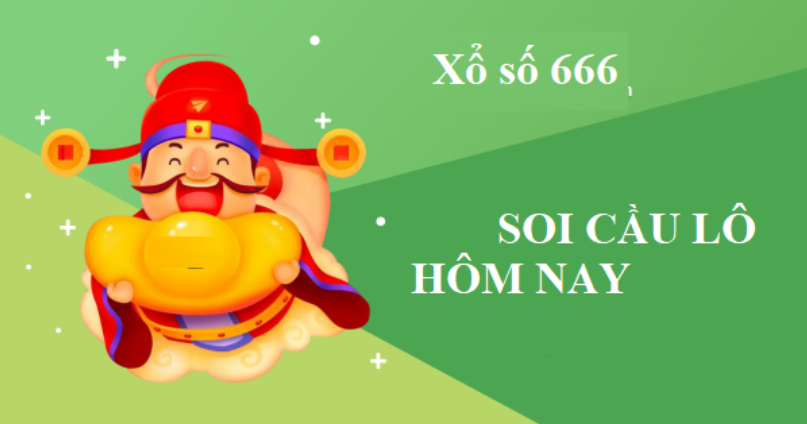 Soi cầu 666 mb