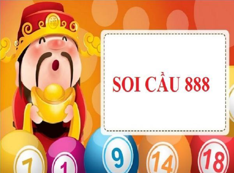 Soi cầu 888 là gì?