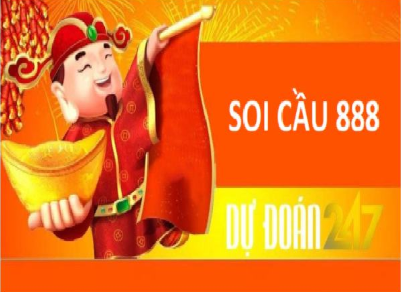 Các bước soi cầu tại công cụ 888