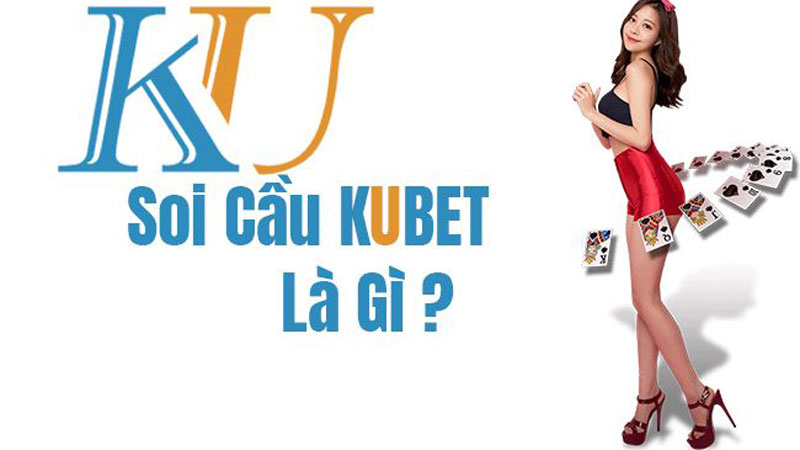 Phần mềm soi cầu Kubet giúp người chơi soi cầu với độ chính xác cao