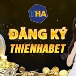 Đăng ký THIENHABET – Link đăng ký Thiên Hạ Bet mới nhất không chặn