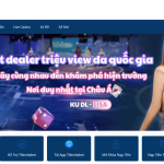 Cổng Chơi JSS77 Xịn Sò Của Nhà Cái Thienhabet