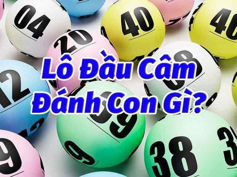 Lô đầu câm sẽ cần người chơi phân tích và thống kê để tìm ra