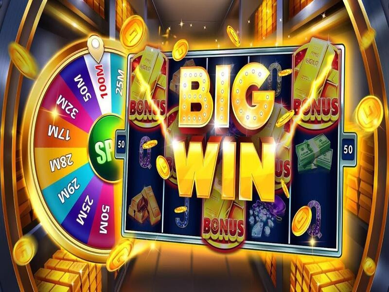 Slot game online có nhiều biến thể, phiên bản ẩn chứa những giá trị thưởng lớn