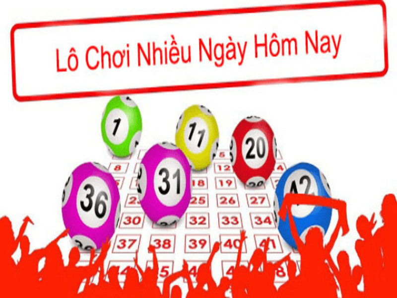 Đánh lô bạch thủ để soi lô chơi nhiều ngày hôm nay