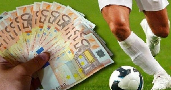 Cá cược FIFA là gì