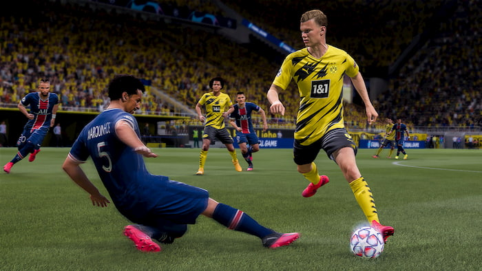 Hướng dẫn cược FIFA online tại nhà cái uy tín Xoso66