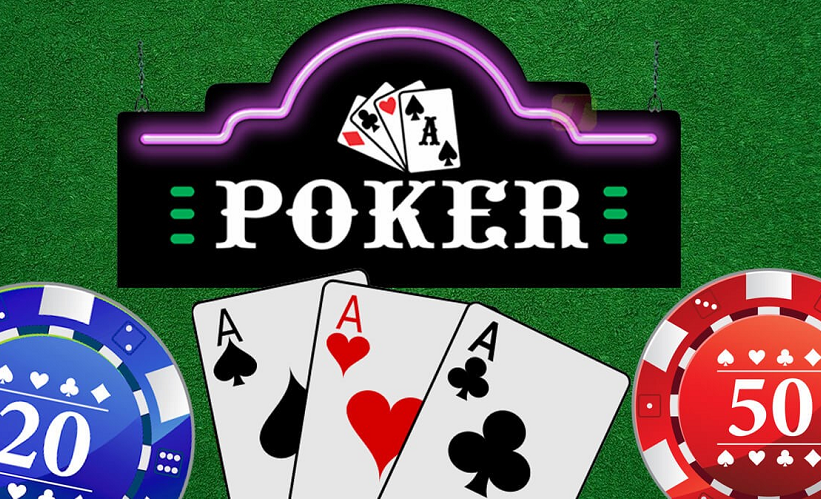 Sơ lược về game bài poker