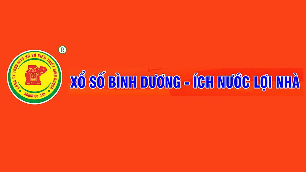 Quy định đối với vé trúng thưởng xổ số Bình Dương