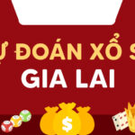 Kết quả xổ số Gia Lai ngày 9 tháng 7 chính xác