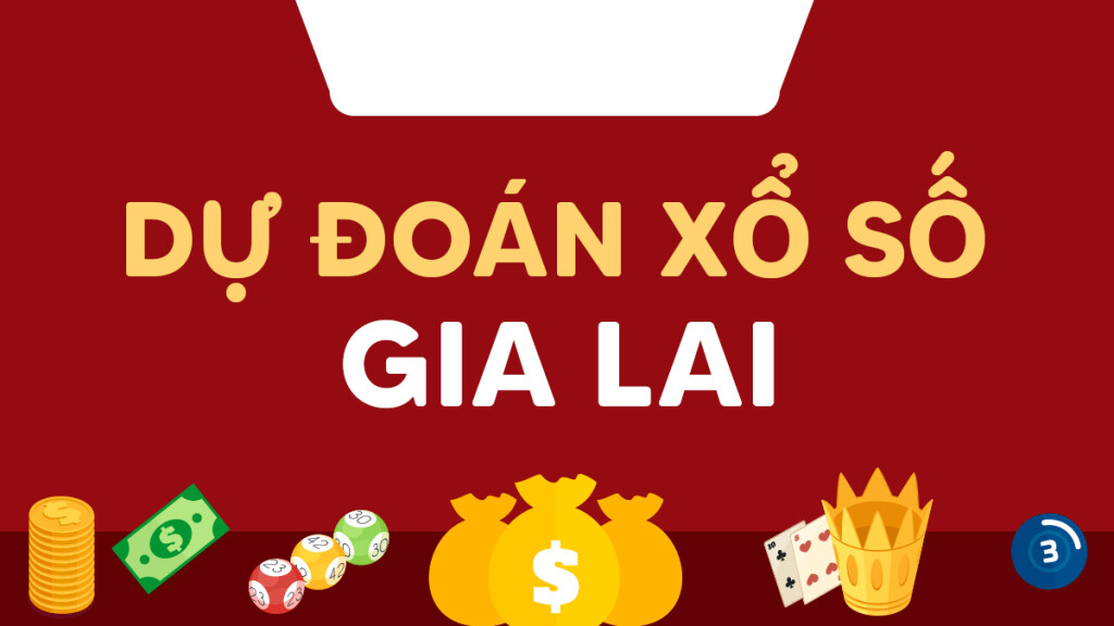 Đôi nét về xổ số Gia Lai